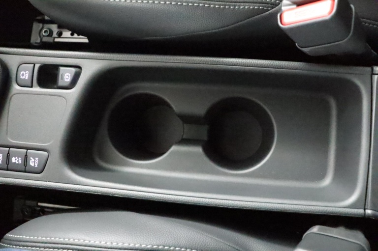 Toyota Yaris - 1.5 Hybrid Executive 61