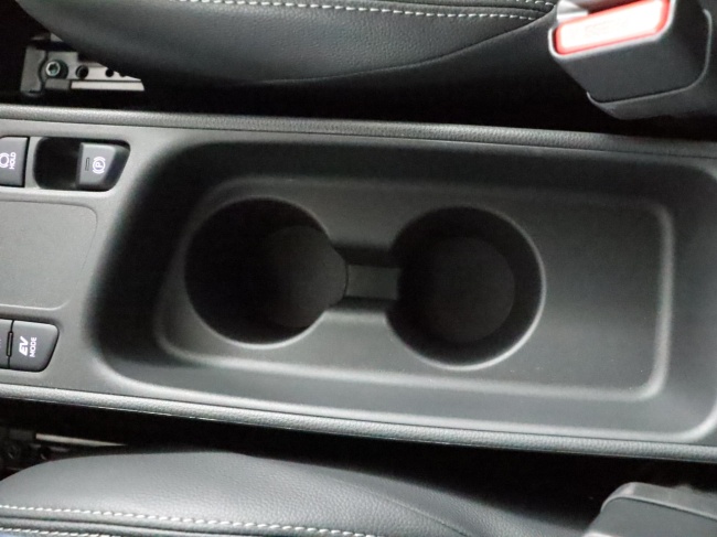 Toyota Yaris - 1.5 Hybrid Executive