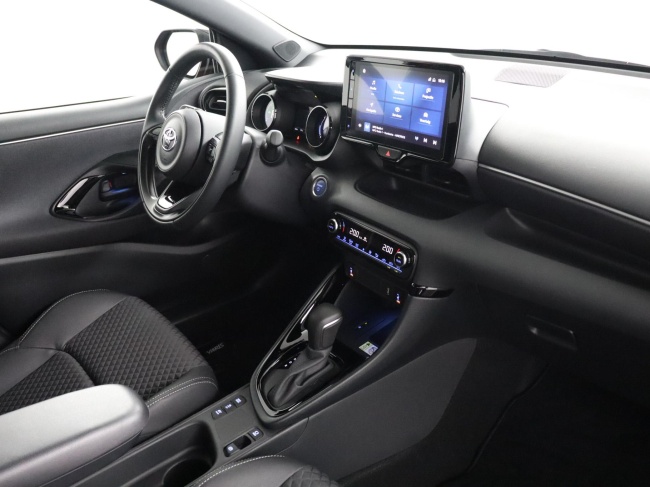 Toyota Yaris - 1.5 Hybrid Executive