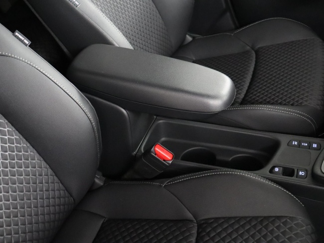 Toyota Yaris - 1.5 Hybrid Executive