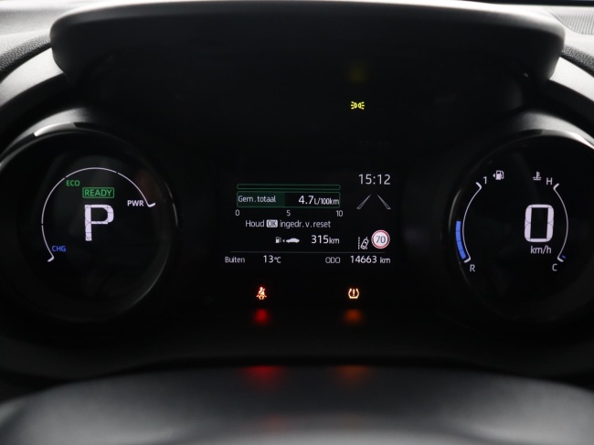 Toyota Yaris - 1.5 Hybrid Executive