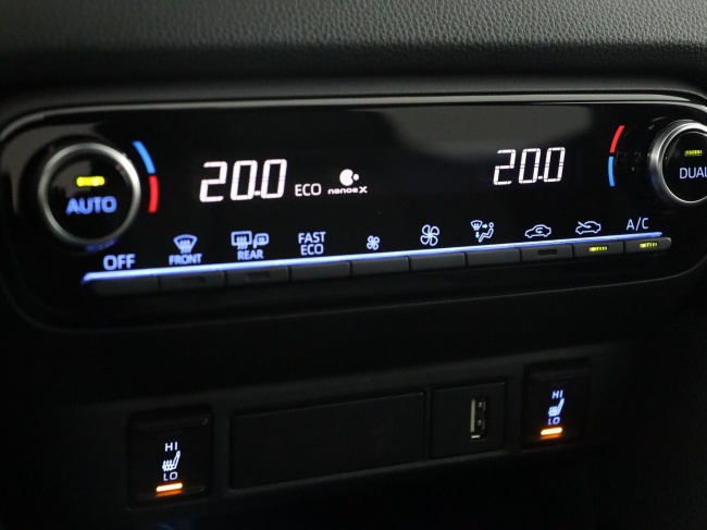 Toyota Yaris - 1.5 Hybrid Executive