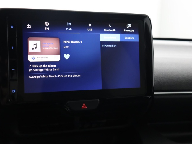 Toyota Yaris - 1.5 Hybrid Executive