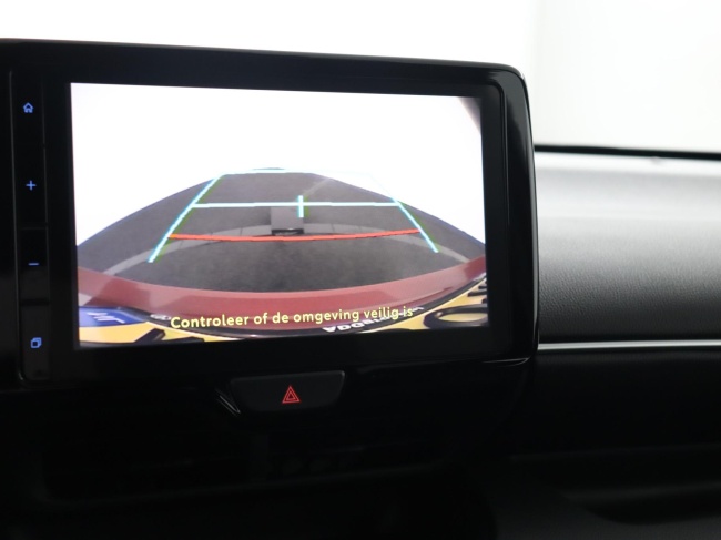 Toyota Yaris - 1.5 Hybrid Executive