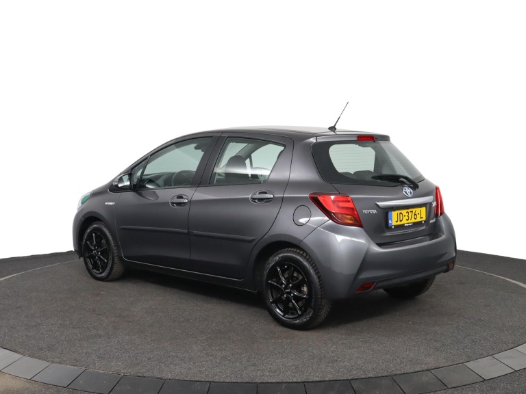 Toyota Yaris - 1.5 Hybrid Trend 12