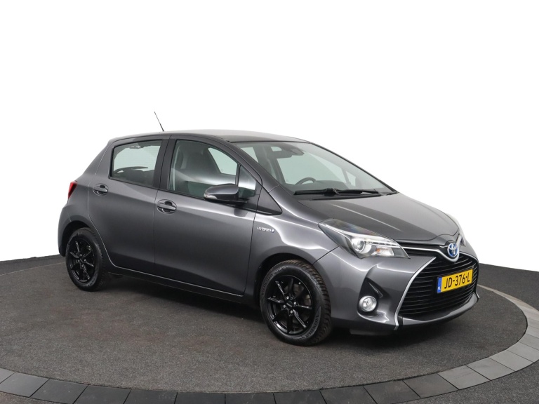 Toyota Yaris - 1.5 Hybrid Trend 14