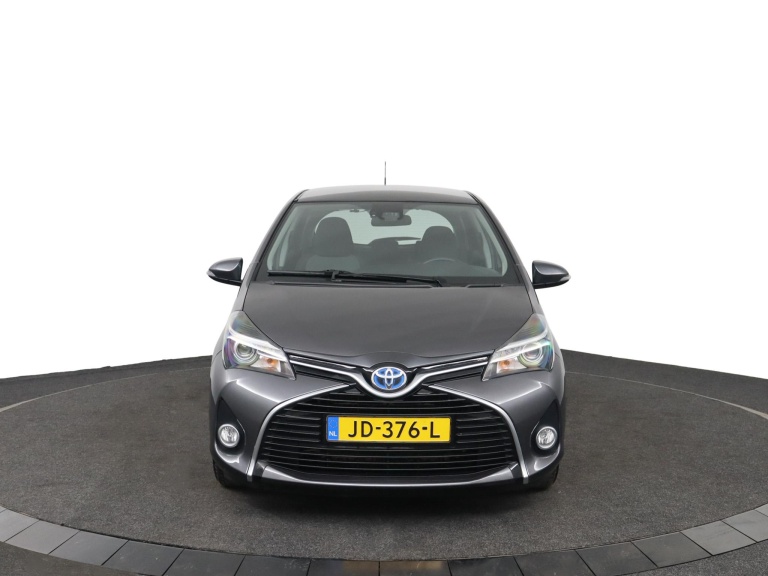 Toyota Yaris - 1.5 Hybrid Trend 16
