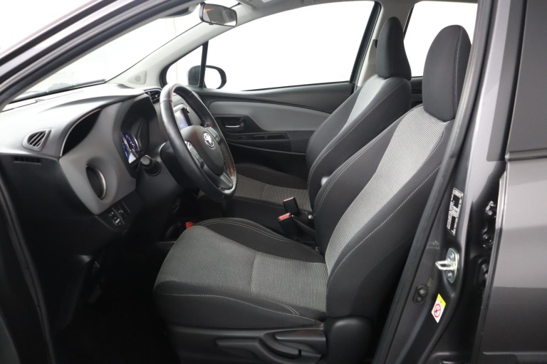 Toyota Yaris - 1.5 Hybrid Trend 17