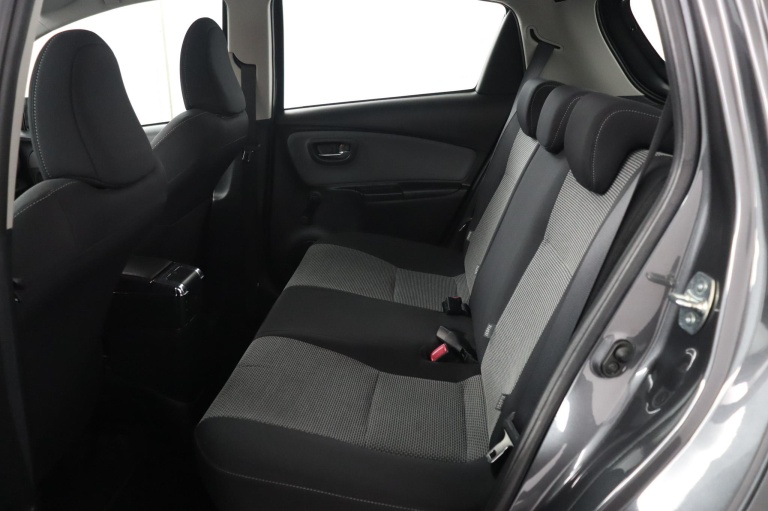 Toyota Yaris - 1.5 Hybrid Trend 18