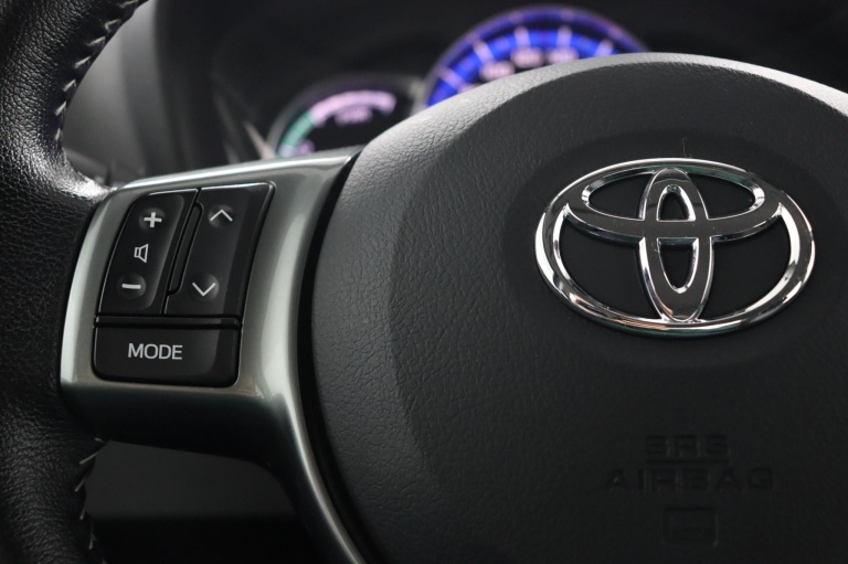 Toyota Yaris - 1.5 Hybrid Trend 19