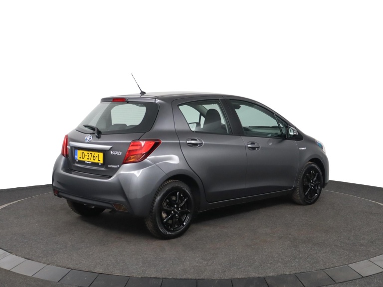 Toyota Yaris - 1.5 Hybrid Trend 2