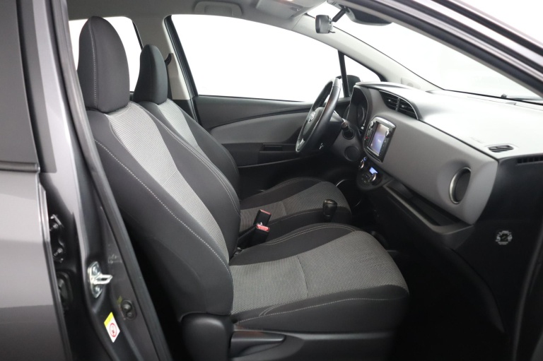 Toyota Yaris - 1.5 Hybrid Trend 22