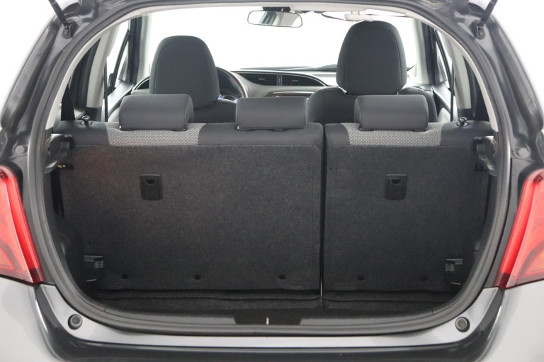 Toyota Yaris - 1.5 Hybrid Trend 24