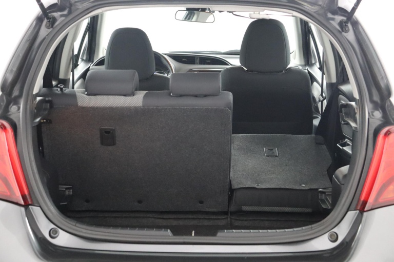 Toyota Yaris - 1.5 Hybrid Trend 25