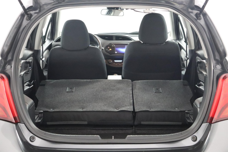 Toyota Yaris - 1.5 Hybrid Trend 26