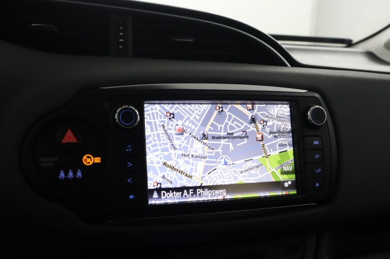 Toyota Yaris - 1.5 Hybrid Trend 28