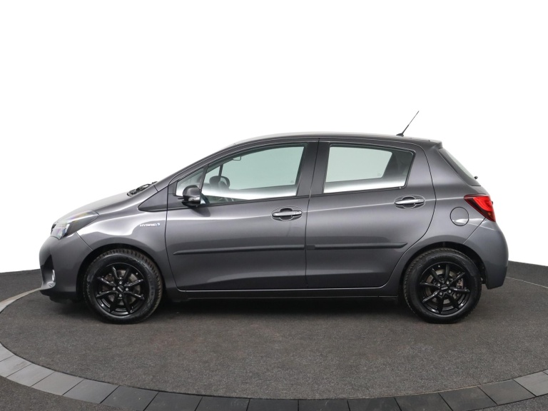 Toyota Yaris - 1.5 Hybrid Trend 3