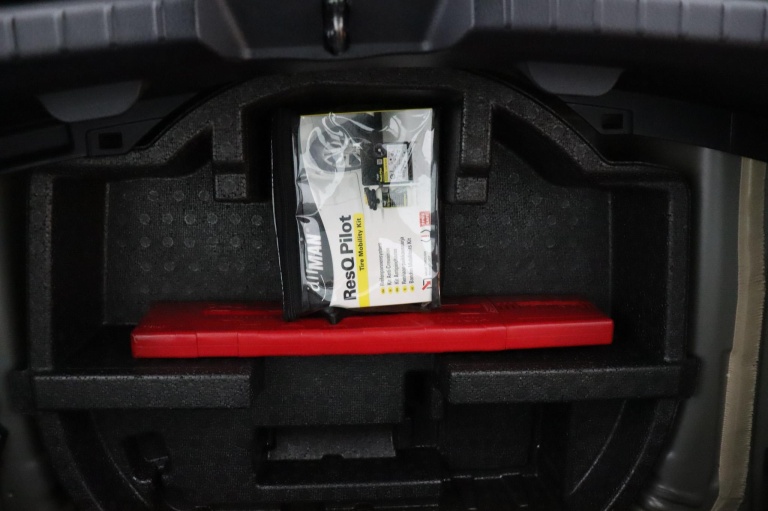 Toyota Yaris - 1.5 Hybrid Trend 35