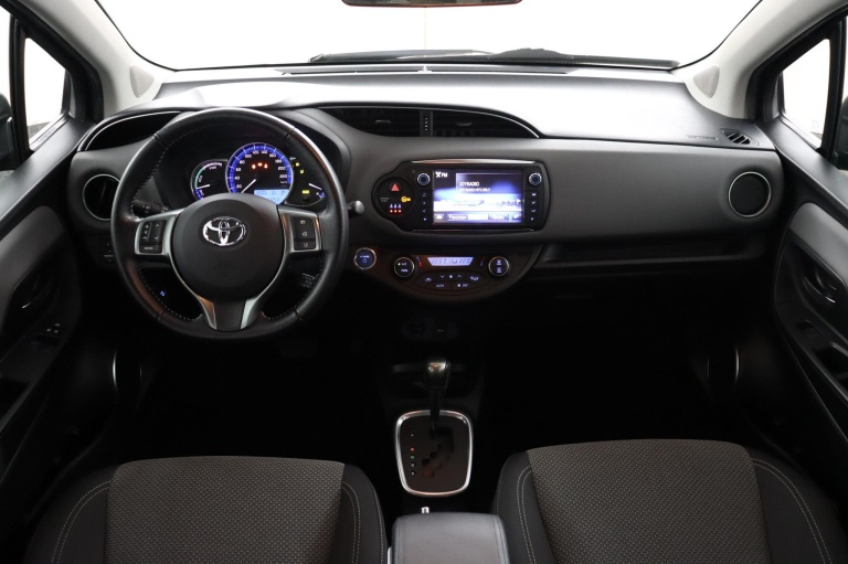 Toyota Yaris - 1.5 Hybrid Trend 4
