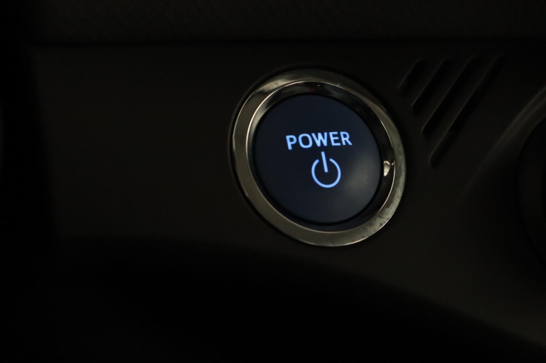 Toyota Yaris - 1.5 Hybrid Trend 44