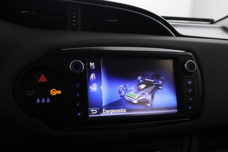 Toyota Yaris - 1.5 Hybrid Trend 45