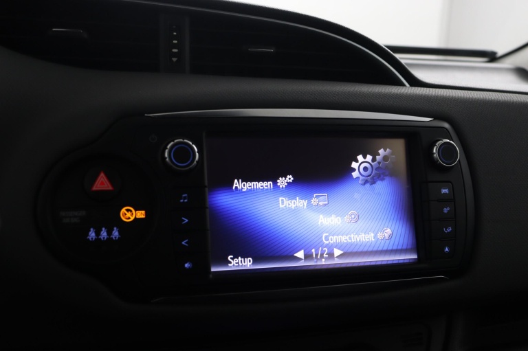 Toyota Yaris - 1.5 Hybrid Trend 46