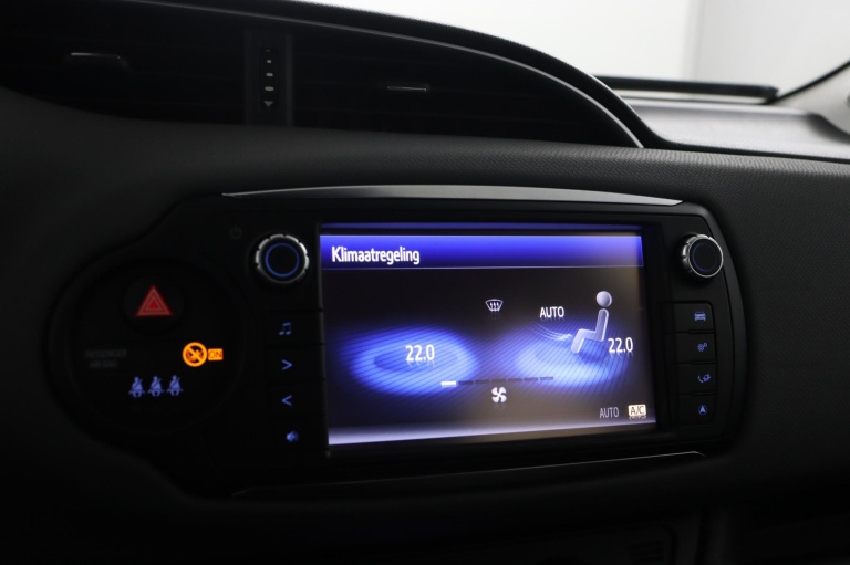 Toyota Yaris - 1.5 Hybrid Trend 47