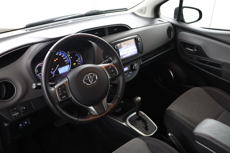 Toyota Yaris - 1.5 Hybrid Trend 50