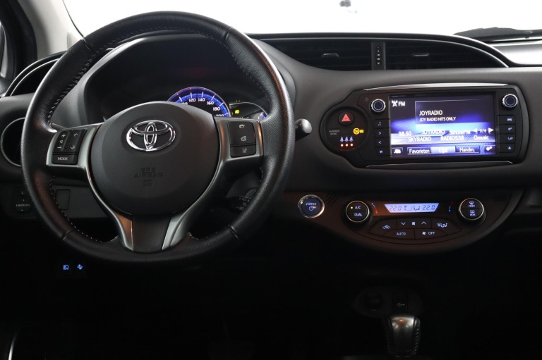 Toyota Yaris - 1.5 Hybrid Trend 51
