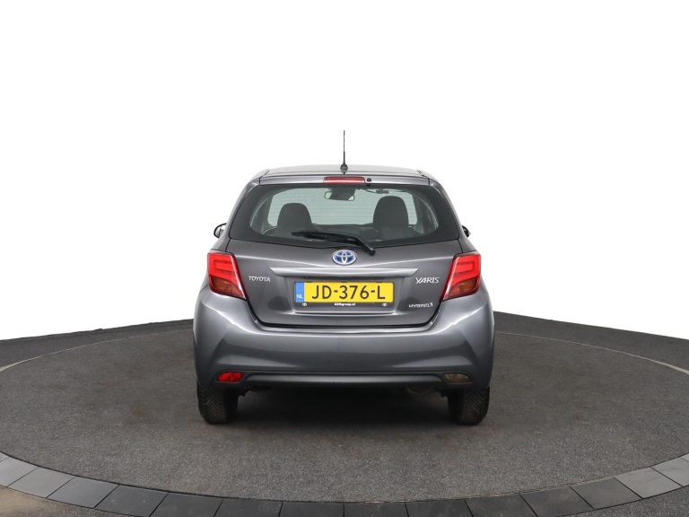 Toyota Yaris - 1.5 Hybrid Trend 54