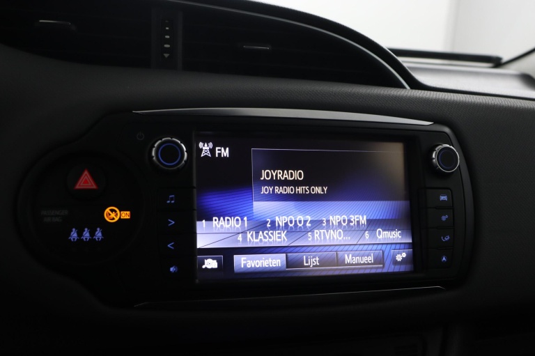 Toyota Yaris - 1.5 Hybrid Trend 8