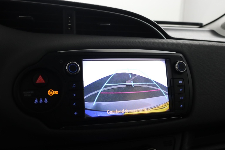 Toyota Yaris - 1.5 Hybrid Trend 9
