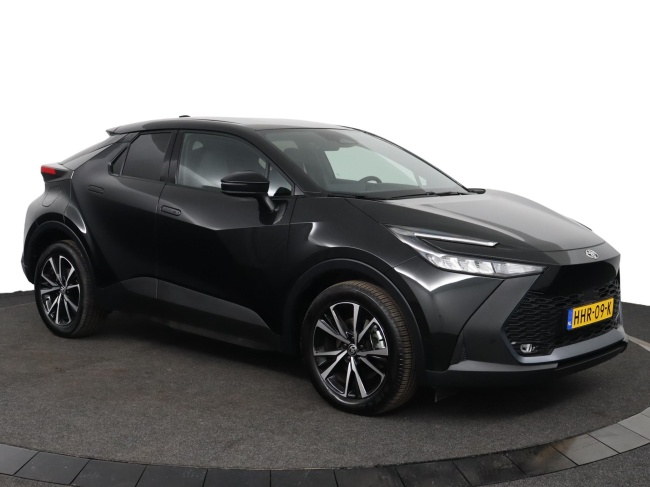 Toyota C-HR - 2.0 Plug-in Hybrid 220 Dynamic