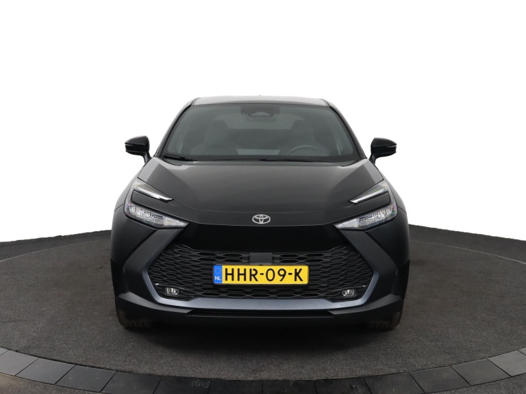 Toyota C-HR - 2.0 Plug-in Hybrid 220 Dynamic 16