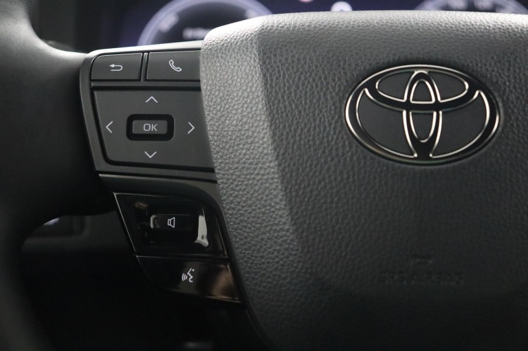 Toyota C-HR - 2.0 Plug-in Hybrid 220 Dynamic 19