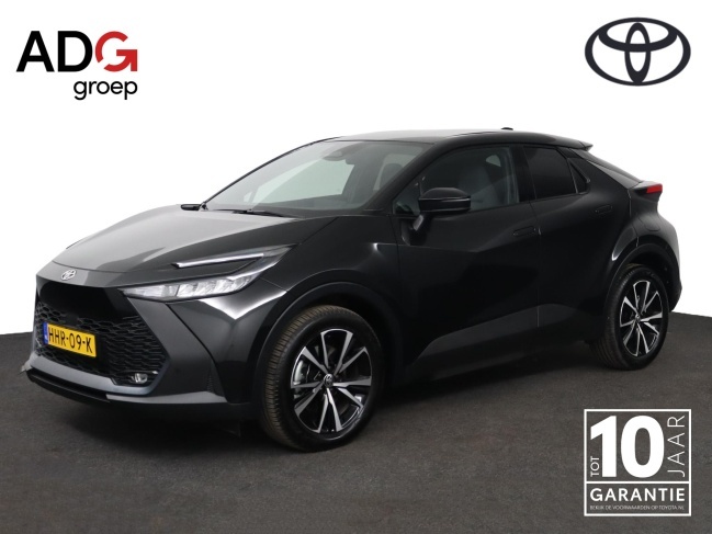 Toyota C-HR - 2.0 Plug-in Hybrid 220 Dynamic