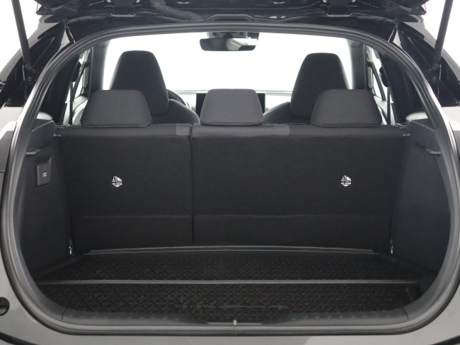 Toyota C-HR - 2.0 Plug-in Hybrid 220 Dynamic