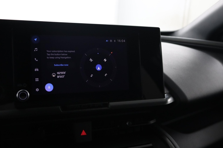 Toyota C-HR - 2.0 Plug-in Hybrid 220 Dynamic 28