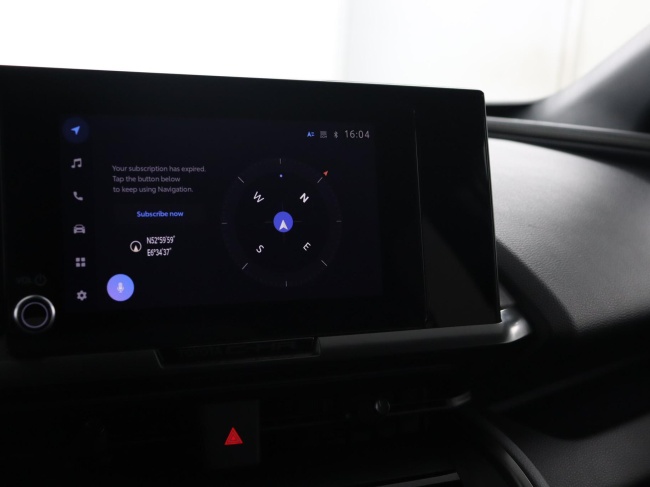 Toyota C-HR - 2.0 Plug-in Hybrid 220 Dynamic