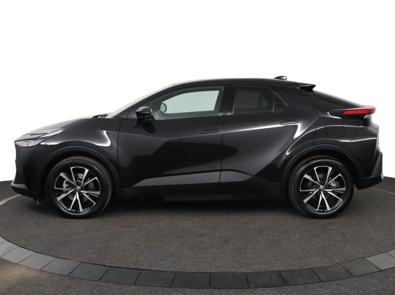 Toyota C-HR - 2.0 Plug-in Hybrid 220 Dynamic 3