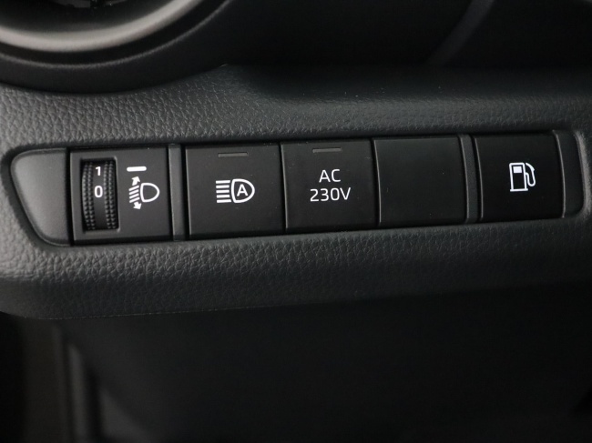 Toyota C-HR - 2.0 Plug-in Hybrid 220 Dynamic