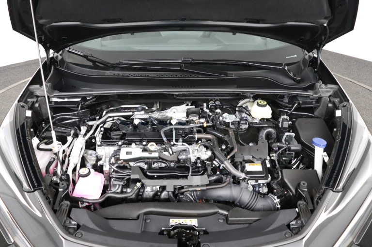 Toyota C-HR - 2.0 Plug-in Hybrid 220 Dynamic 35