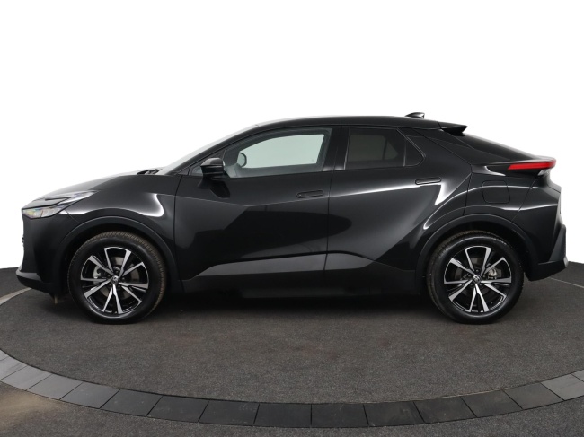 Toyota C-HR - 2.0 Plug-in Hybrid 220 Dynamic