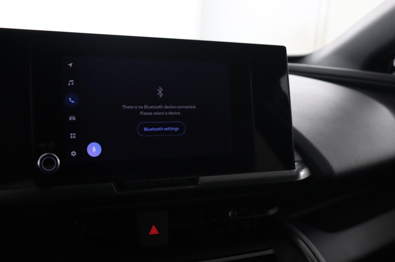 Toyota C-HR - 2.0 Plug-in Hybrid 220 Dynamic 47