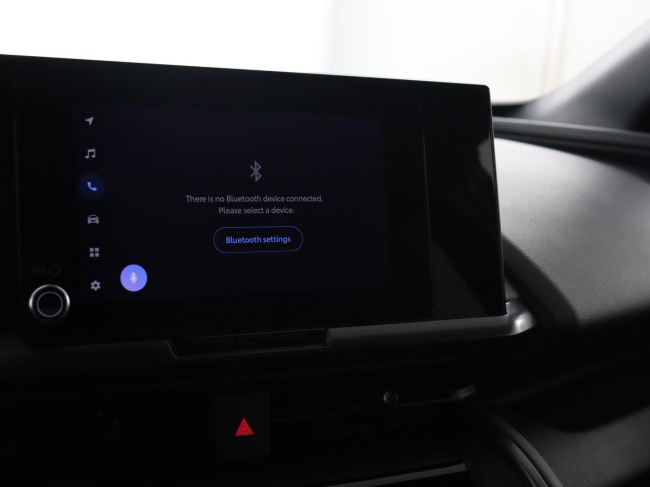 Toyota C-HR - 2.0 Plug-in Hybrid 220 Dynamic