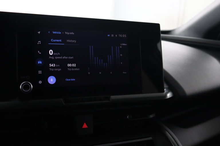 Toyota C-HR - 2.0 Plug-in Hybrid 220 Dynamic 48