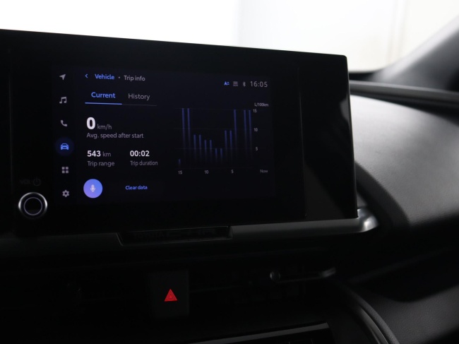 Toyota C-HR - 2.0 Plug-in Hybrid 220 Dynamic