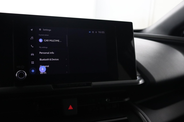 Toyota C-HR - 2.0 Plug-in Hybrid 220 Dynamic 49