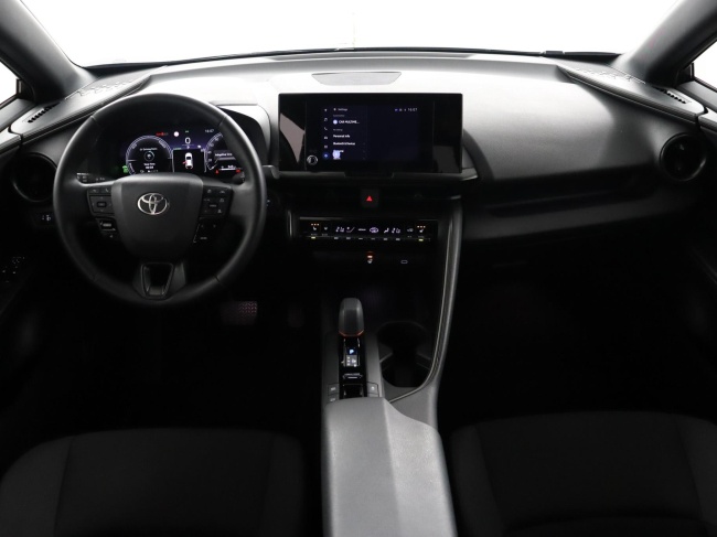 Toyota C-HR - 2.0 Plug-in Hybrid 220 Dynamic