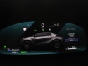 Toyota C-HR - 2.0 Plug-in Hybrid 220 Dynamic
